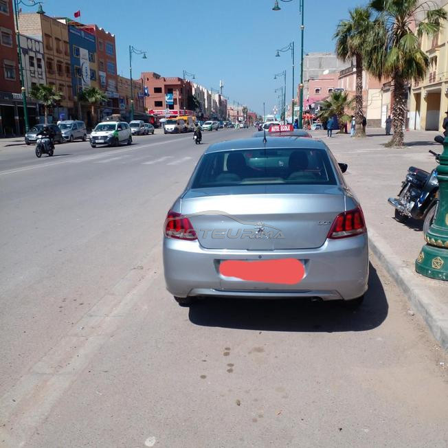 peugeot 301 à vendre