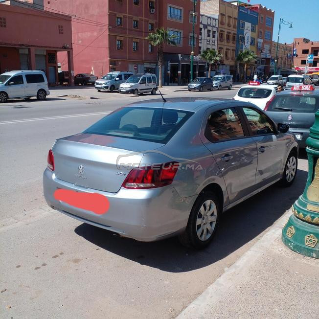 peugeot 301 à vendre