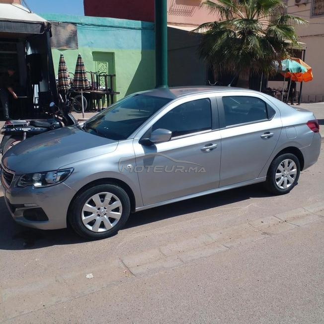 peugeot 301 à vendre