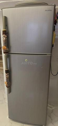 Réfrigérateur - 2