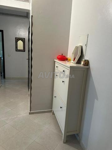 شقة مفروشة للبيع بمجمع ديار طنجة المجتهدين - 2