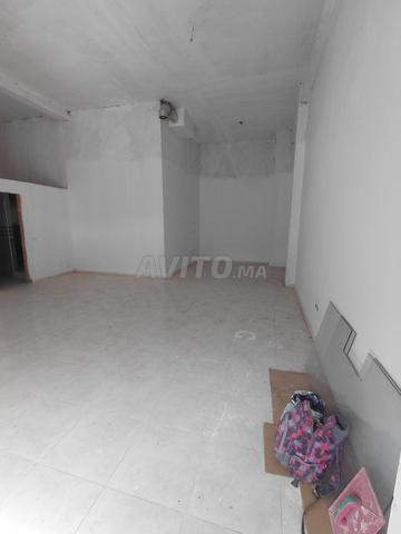 Local commercial à louer - 2