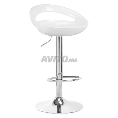 🪑 Tabourets Professionnels - 2