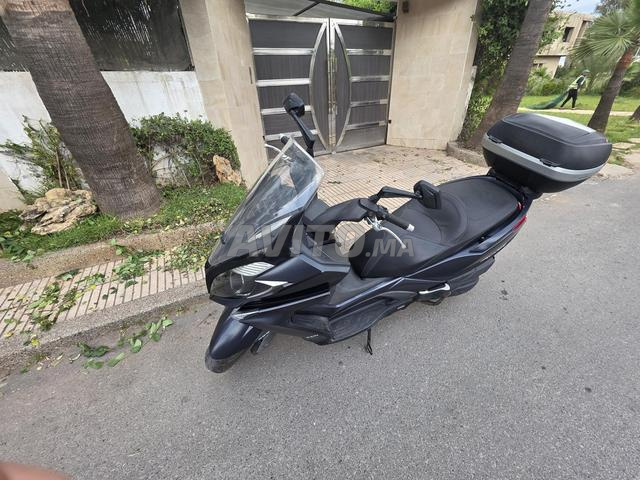 كيمكو 350 داون تاون - 2