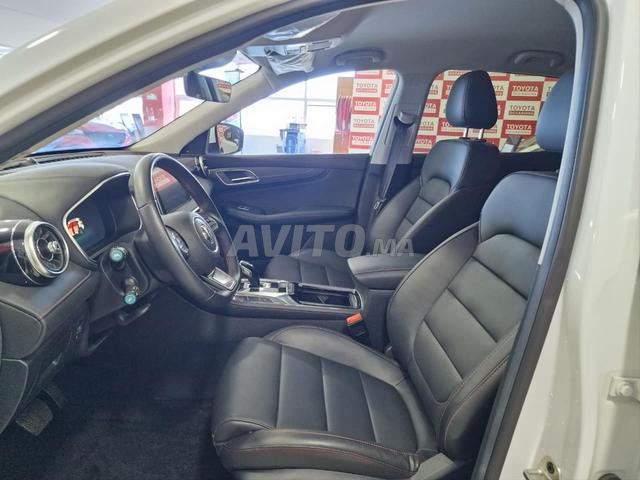 MG HS PHEV Hybride Automatique 2026 à Casablanca - 2