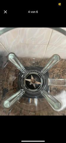 Blender Mixeur KRUPS PerfectMix 1200W 2L