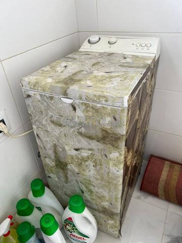 غسالة (آلة غسيل)