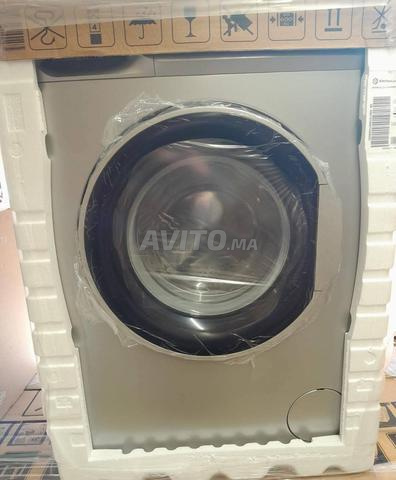 غسالة ملابس أوتوماتيك - 2