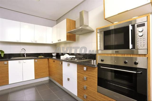 Appartement 165 m2 résidence Galia piscine