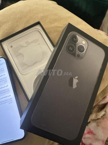 iPhone 13 Pro Max 128 Go 85 Batterie