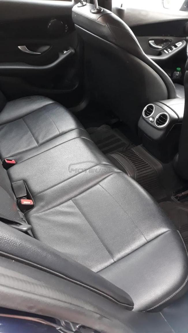 Mercedes-Benz 220 Diesel Automatique 2020