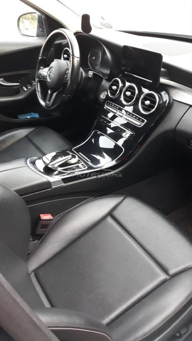 Mercedes-Benz 220 Diesel Automatique 2020