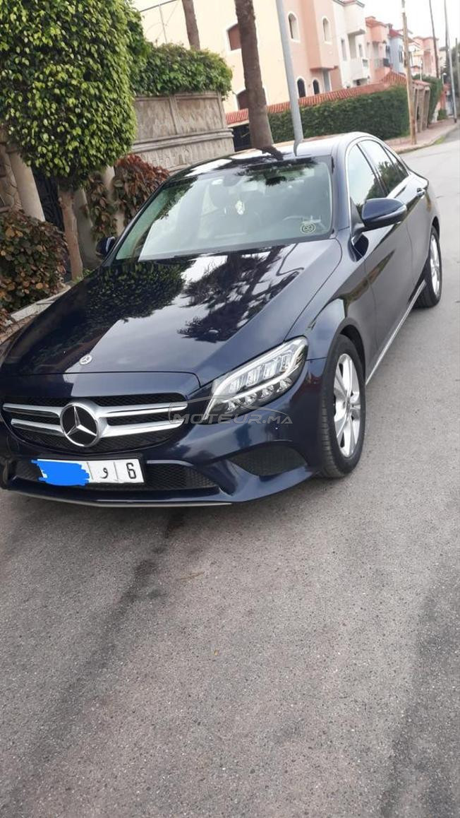 Mercedes-Benz 220 Diesel Automatique 2020