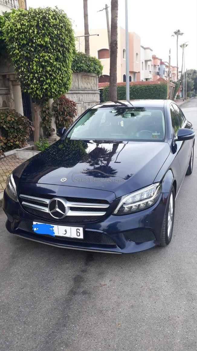 Mercedes-Benz 220 Diesel Automatique 2020