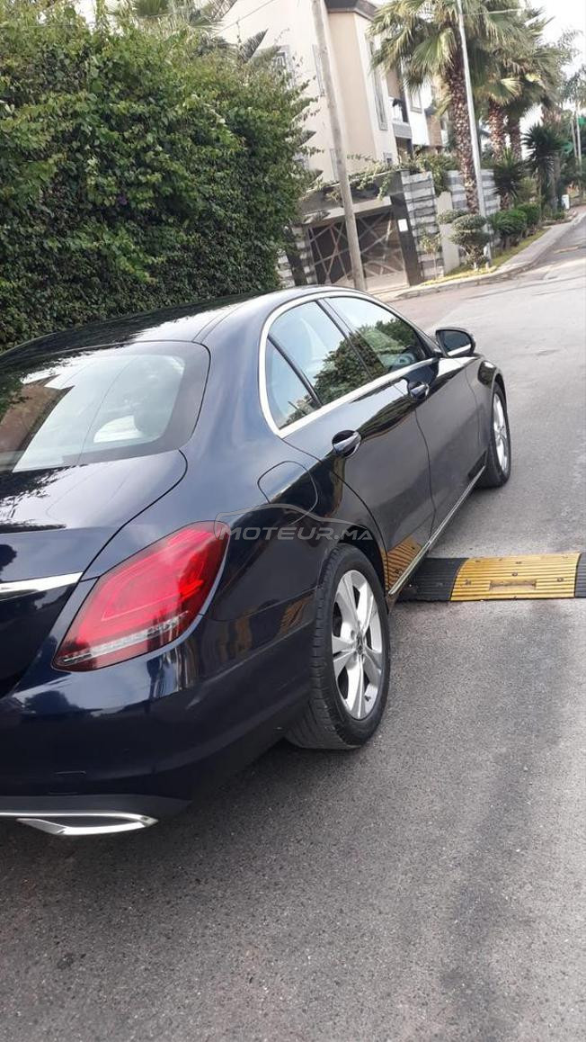 Mercedes-Benz 220 Diesel Automatique 2020