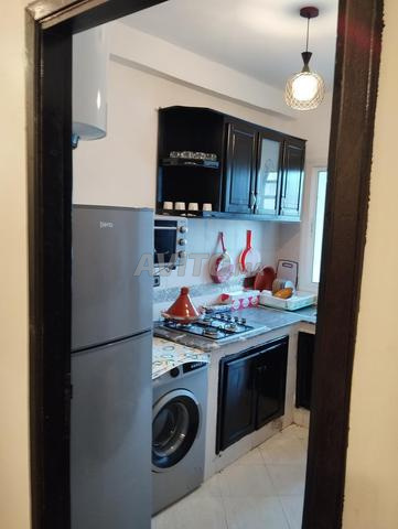 شقة مفروشة للبيع - 2