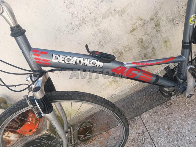 دراجة هوائية - 2