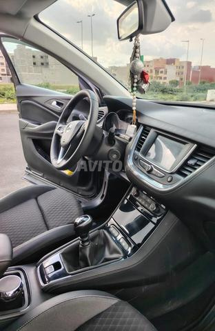 Opel Grandland - 2