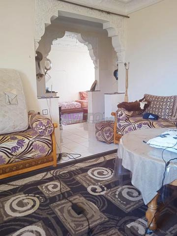 Appartement à vendre - 2