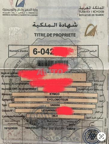 كيمكو أجليتي 50 - 2