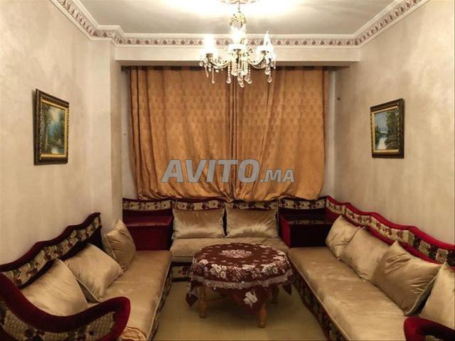 شقة مفروشة للإيجار للعطلات