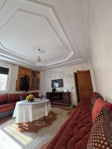 Maison appartement moderne pour nuits - 2