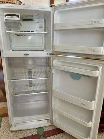 ثلاجة LG 450 لتر - 2