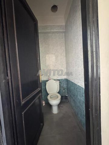 شقة جميلة للبيع أكدال 119 متر مربع - 2