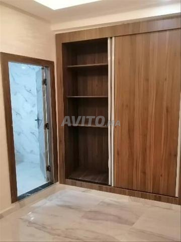 شقة مميزة ورائعة بمدينة القنيطرة - 2