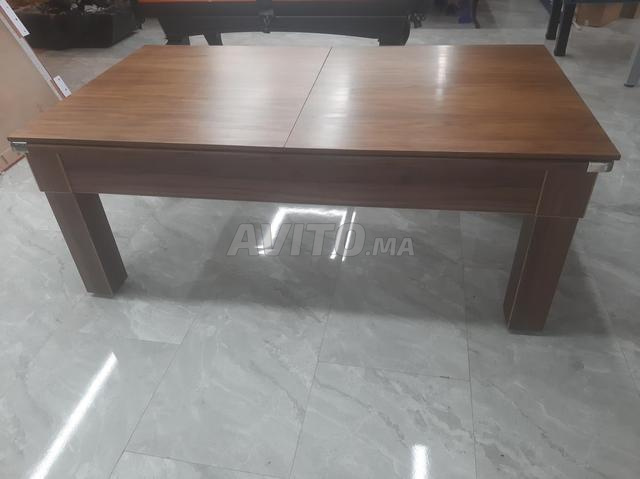 طاولة بلياردو - 2