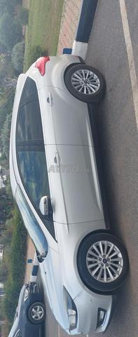 فورد فوكس تيتانيوم - 2