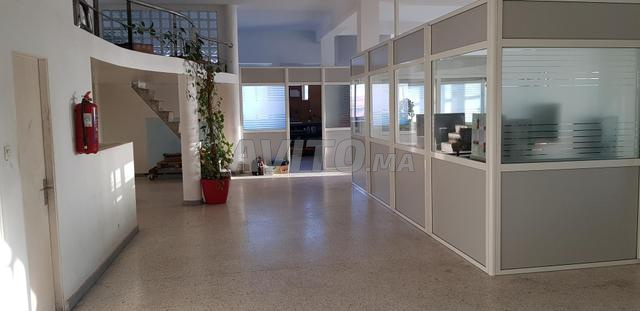 محل 187 متر مربع للإيجار - 2