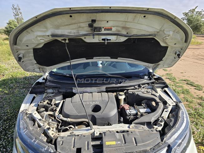 Nissan Qashqai Diesel Manuelle 2019 à Khouribga