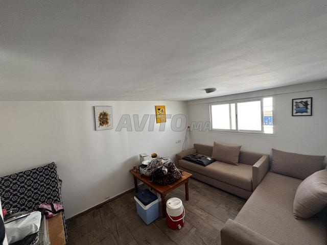 شقة للكراء 15 متر مربع بسلا - 2