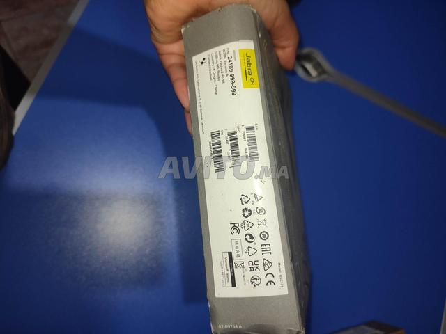 Jabra Evolve2 40 SE neuf - 2