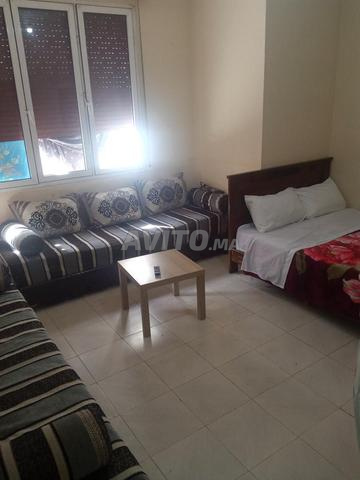 استوديو مفروش للإيجار للعطلات - 2