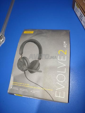 جابر إيفولف 2 40 إس إي جديد