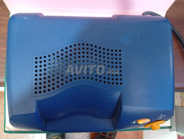 آلة التصفيح - 2