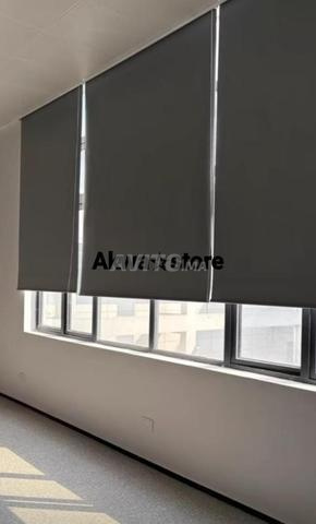 ستائر رول جديدة