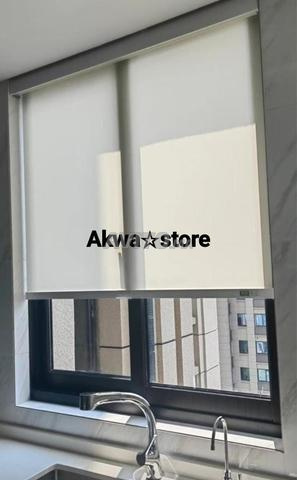 ستائر رول جديدة - 2