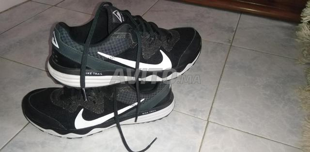 Nike Trail Original - 2
