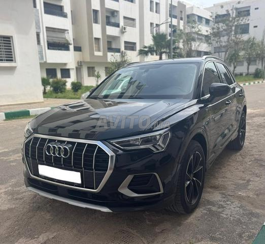 Audi, Q3 2023