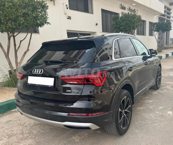 Audi, Q3 2023 - 2