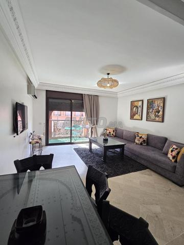 Bel appartement à louer