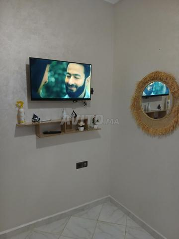 شقة للكراء اليومي بالحسيمة - 2