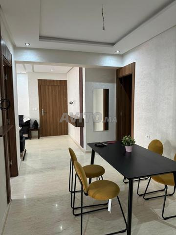 Appartement à vendre à Ain Sbaa