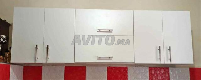 خزانة مطبخ - 2