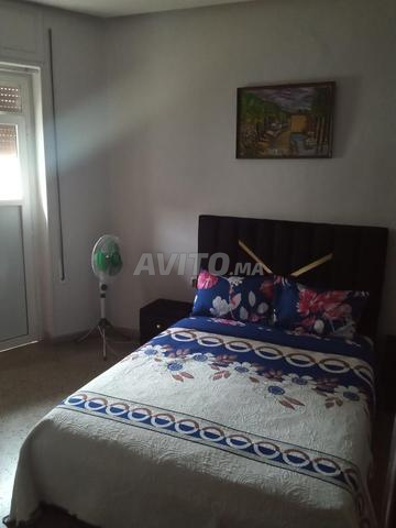 شقة مفروشة للإيجار - 2