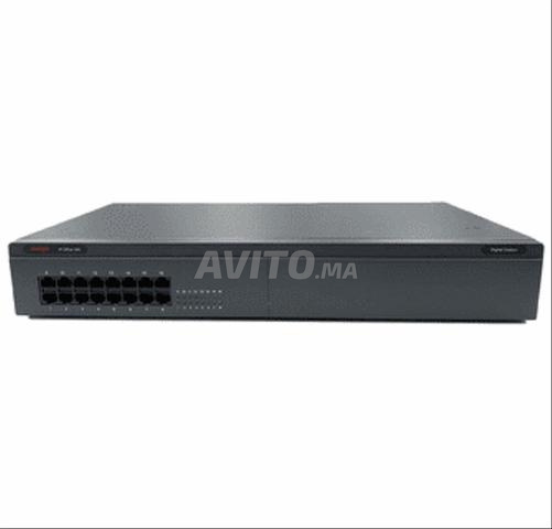 أفايا IP 500 - 2