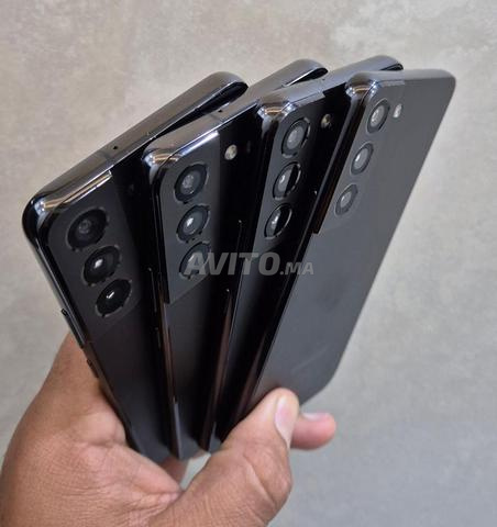 هاتف نظيف - 2